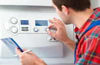 free Roebuck Low gas safe engineer quotes